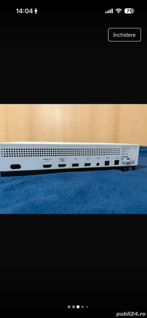 Vand xbox one S - imagine 4