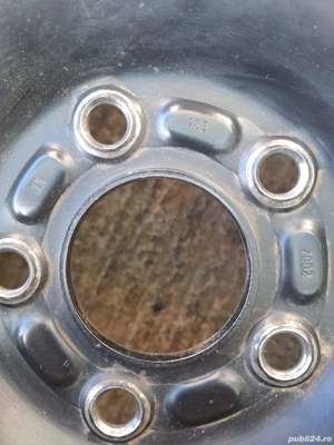 Janta otel 5x108 - imagine 3