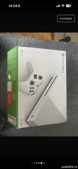 Vand xbox one S - imagine 5