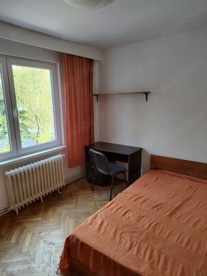 Apart. cu 4 cam. de vânzare, ff aproape de Spitalul Județean, UMF - imagine 2