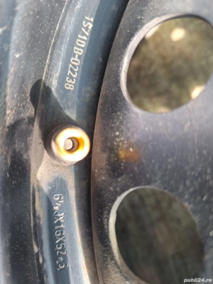 Janta otel 5x108 - imagine 4