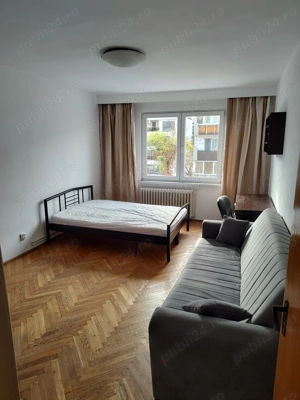 Apart. cu 4 cam. de vânzare, ff aproape de Spitalul Județean, UMF