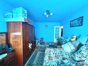 Apartament 2 camere 47mp Dva Nord bloc izolat 47.500eur neg - imagine 5