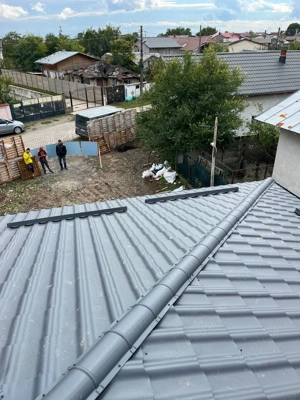 Casa de vânzare la rosu Strejnic, Prahova  - imagine 2