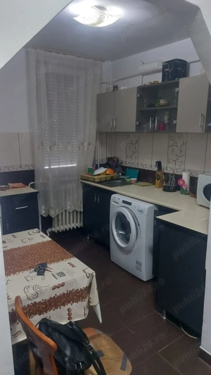 Vand sau schimb apartament cu 2 camere