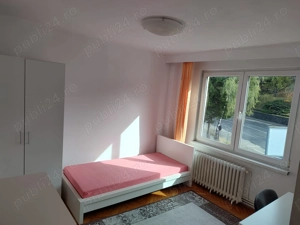 Apart. cu 4 cam. de vânzare, ff aproape de Spitalul Județean, UMF - imagine 5