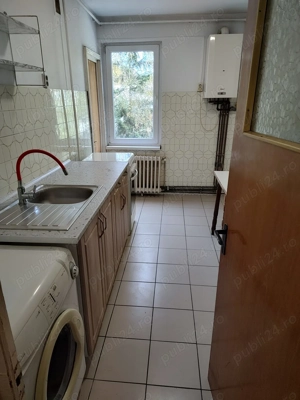 Apart. cu 4 cam. de vânzare, ff aproape de Spitalul Județean, UMF - imagine 6