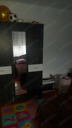 Vand sau schimb apartament cu 2 camere - imagine 4