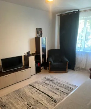 Apartament de inchiriat cu 2 camere- Bd. Ferdinand, Zona Gara