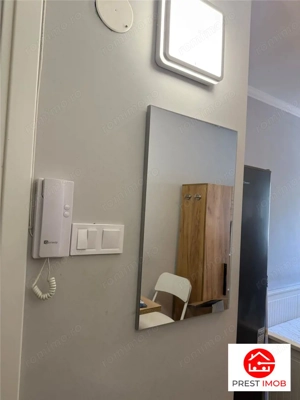 Garsoniera de inchiriat in zona 7 noiembrie - imagine 4