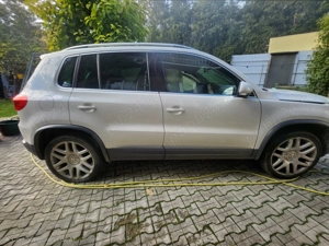 VW Tiguan 2.0 TDI AUTOMAT 4x4 2012 - imagine 2 VW Tiguan 2.0 TDI AUTOMAT 4x4 2012 - imagine 2