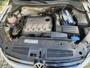 VW Tiguan 2.0 TDI AUTOMAT 4x4 2012 - imagine 4 VW Tiguan 2.0 TDI AUTOMAT 4x4 2012 - imagine 4