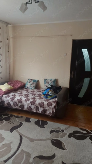 Vand sau schimb apartament cu 2 camere - imagine 5