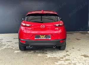 Mazda CX-3 CD105 Attraction - imagine 4