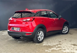Mazda CX-3 CD105 Attraction - imagine 8