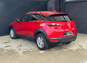 Mazda CX-3 CD105 Attraction - imagine 7