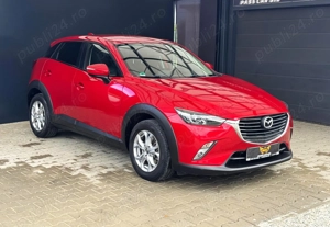 Mazda CX-3 CD105 Attraction - imagine 5