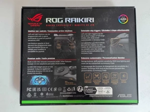Controller Asus ROG RAIKIRI Microsoft Xbox Series X S - NOU Sigilat - imagine 2