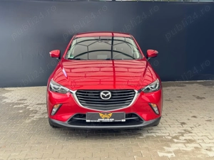 Mazda CX-3 CD105 Attraction - imagine 3