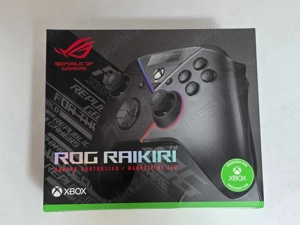 Controller Asus ROG RAIKIRI Microsoft Xbox Series X S - NOU Sigilat