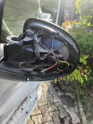 VW Tiguan 2.0 TDI AUTOMAT 4x4 2012 - imagine 12 VW Tiguan 2.0 TDI AUTOMAT 4x4 2012 - imagine 12