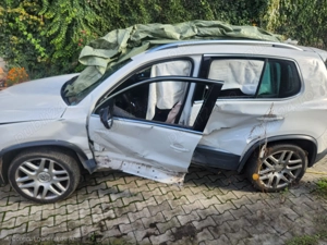 VW Tiguan 2.0 TDI AUTOMAT 4x4 2012 - imagine 11 VW Tiguan 2.0 TDI AUTOMAT 4x4 2012 - imagine 11