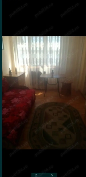 inchiriez garsoniera mobiltata in Bals