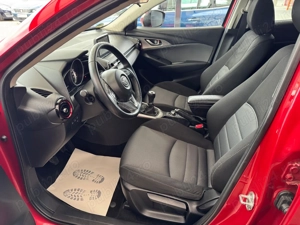 Mazda CX-3 CD105 Attraction - imagine 12