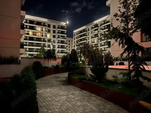 Aviatiei -complex rezidential exclusivist 2 camere LUX- parcare inclusa - imagine 19