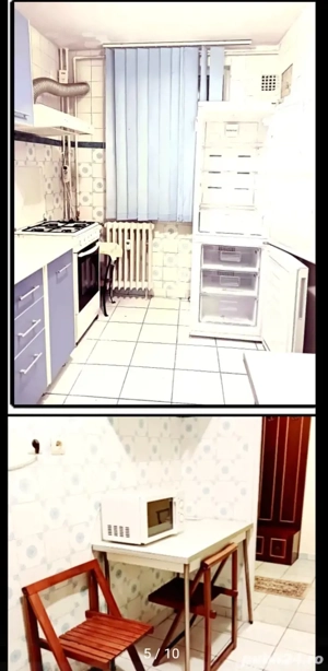 inchiriez 3 camere Drumul Taberei  - imagine 6 inchiriez 3 camere Drumul Taberei  - imagine 6