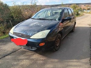 Vând ford focus  - imagine 4