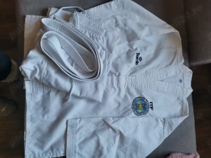 Vand echipament Taekwon-do - imagine 2