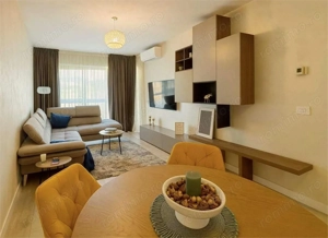 Apartament 3 camere lux – Herăstrău, ansamblu exclusivist, Parcului 20