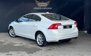 Volvo S60 T2 Geartronic Summum - imagine 2