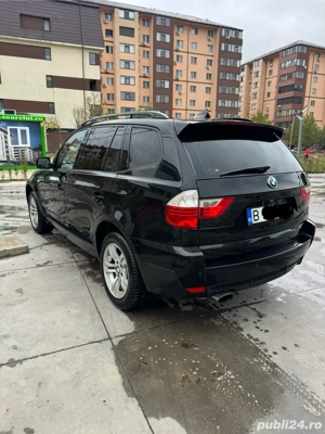 Bmw x3 2009 4x4 - imagine 4