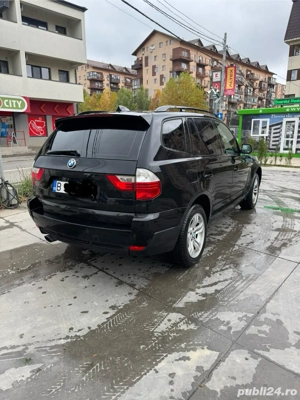 Bmw x3 2009 4x4 - imagine 3