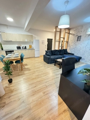 TM Cazare Apartamente Noi Regim Hotelier 2-3 Cam Centru Iulius - imagine 2