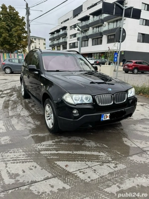 Bmw x3 2009 4x4 - imagine 2
