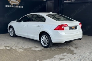 Volvo S60 T2 Geartronic Summum - imagine 6