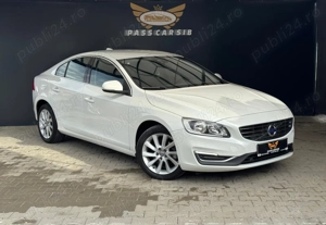Volvo S60 T2 Geartronic Summum - imagine 7