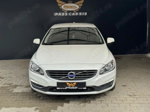 Volvo S60 T2 Geartronic Summum - imagine 3