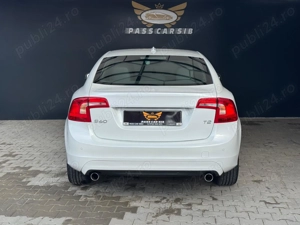 Volvo S60 T2 Geartronic Summum - imagine 4