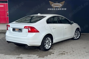 Volvo S60 T2 Geartronic Summum - imagine 5