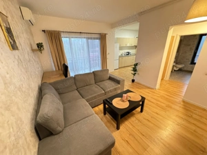 TM Cazare Apartamente Noi Regim Hotelier 2-3 Cam Centru Iulius - imagine 3