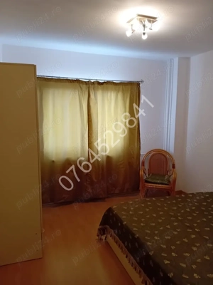 Inchiriez apt. Central 2 cam. Tineretului, Str. Maria Tanase, la 5min. metrou Tineretului, igienizat - imagine 4 Inchiriez apt. Central 2 cam. Tineretului, Str. Maria Tanase, la 5min. metrou Tineretului, igienizat - imagine 4