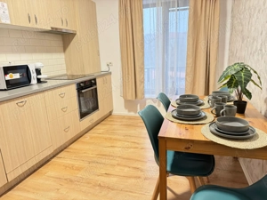 TM Cazare Apartamente Noi Regim Hotelier 2-3 Cam Centru Iulius - imagine 5