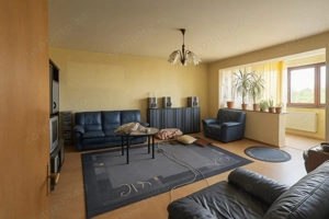 Apartament spațios 127 mp + Terasă 34 mp, Zona Negru Vodă - imagine 2