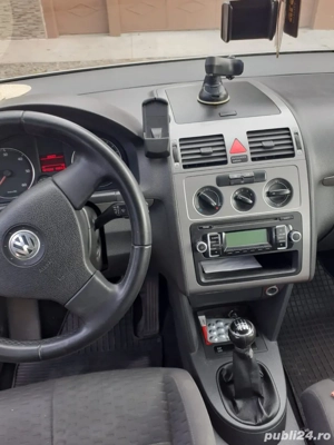 Touran 1.9 tdi