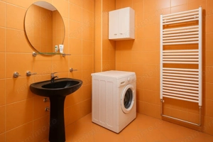 Apartament spațios 127 mp + Terasă 34 mp, Zona Negru Vodă - imagine 8