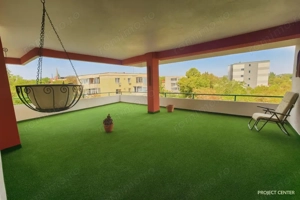 Apartament spațios 127 mp + Terasă 34 mp, Zona Negru Vodă - imagine 11